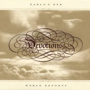 Pochette de Devotions de Pablo’s Eye