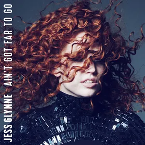 Pochette de Ain't Got Far to Go de Jess Glynne