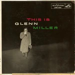 Pochette de This Is Glenn Miller de Glenn Miller and His Orchestra