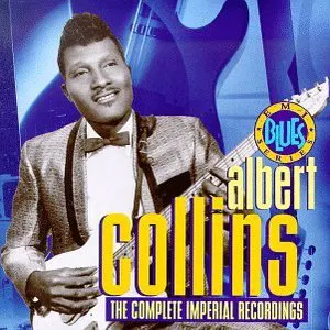 Pochette The Complete Imperial Recordings