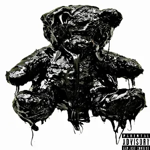 Pochette de Blvk Tar de Westside Gunn