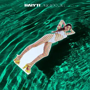 Pochette de Perroquet de Haiyti