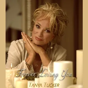 Pochette de Forever Loving You de Tanya Tucker
