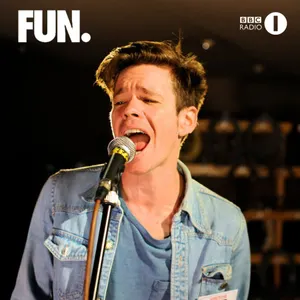 Pochette 2012-05-16: BBC Radio 1's Live Lounge: London, UK