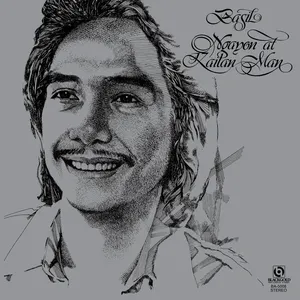 Pochette de Ngayon at Kailanman de Basil Valdez