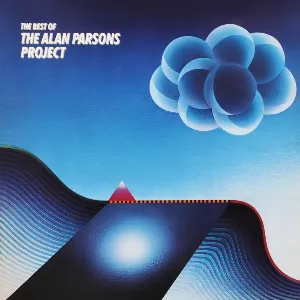 Pochette The Best of The Alan Parsons Project