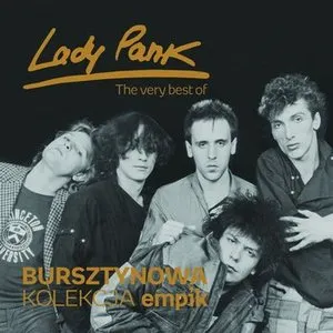 Pochette de The Very Best Of de Lady Pank