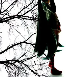 Pochette de I Am A Shining Ribbon de Anne Beyond the Darkness