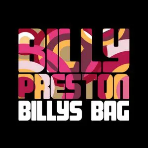 Pochette Billy's Bag