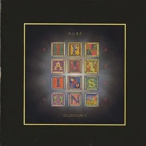 Pochette de Millennium de Aube
