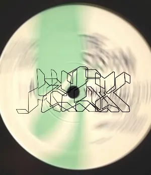 Pochette de System (Helix Remix) de Jerome Sydenham