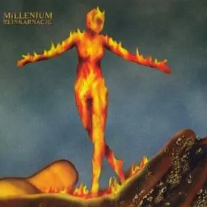 Pochette de Reinkarnacje de Millenium