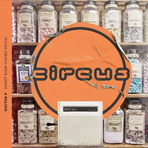 Pochette de Sweet Shop (Hamdi remix) de Doctor P