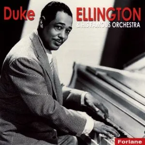 Pochette de Duke Ellington and His Famous Orchestra de Duke Ellington and His Orchestra
