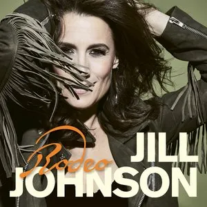Pochette de Rodeo de Jill Johnson
