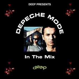 Pochette Deep Presents: Depeche Mode in the Mix