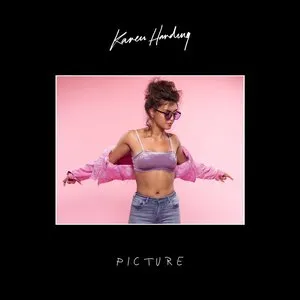 Pochette de Picture de Karen Harding