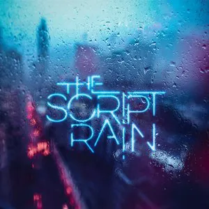 Pochette de Rain de The Script