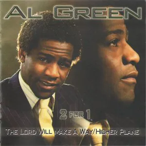 Pochette The Lord Will Make a Way / Higher Plane
