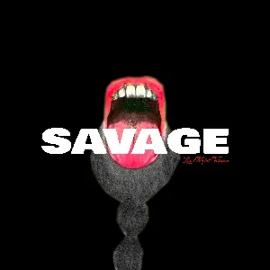 Pochette de Savage (Metal Version) de Leo Moracchioli