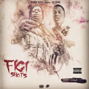 Pochette de Figi Shots de Lil Durk
