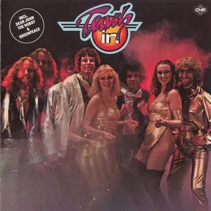 Pochette de Teach In de Teach‐In