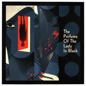 Pochette de The Perfume of the Lady in Black de Nicola Piovani