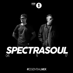 Pochette 2017-11-04: BBC Radio 1 Essential Mix