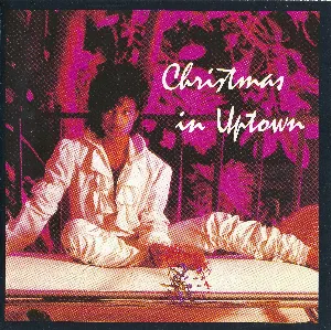 Pochette de Christmas in Uptown de Prince
