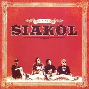 Pochette de The Best Of Siakol, Vol. 1 de Siakol