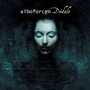 Pochette de Dédale de Aïboforcen