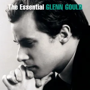 Pochette The Essential Glenn Gould