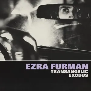 Pochette de Love You So Bad de Ezra Furman