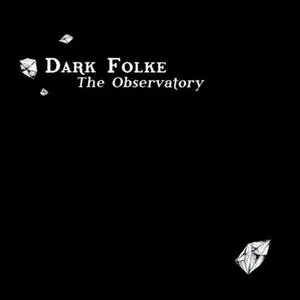 Pochette de Dark Folke de The Observatory