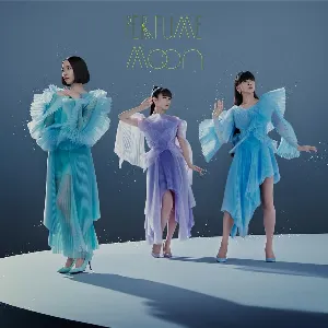 Pochette de Moon de Perfume
