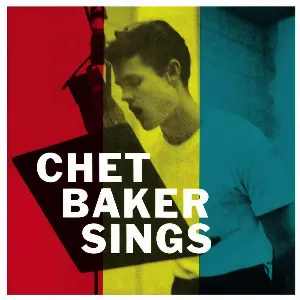 Pochette Chet Baker Sings