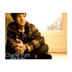 Pochette de Baby It's You de Charlie Puth