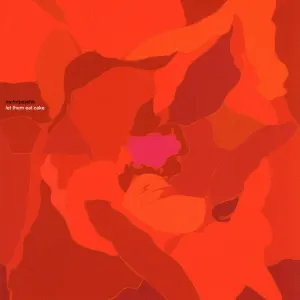 Pochette de Let Them Eat Cake de Motorpsycho