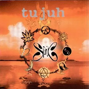 Pochette de Tujuh de Slank