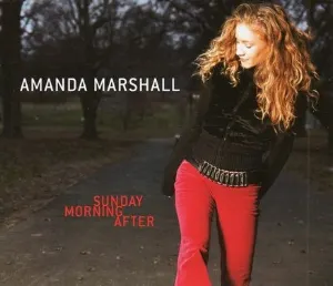 Pochette de Sunday Morning After de Amanda Marshall