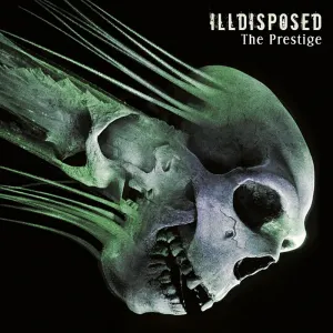 Pochette de The Prestige de Illdisposed
