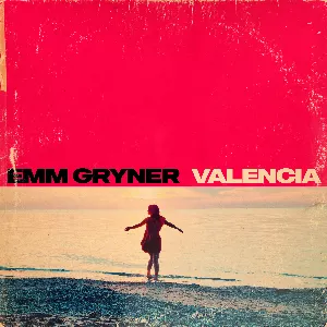 Pochette de Valencia de Emm Gryner