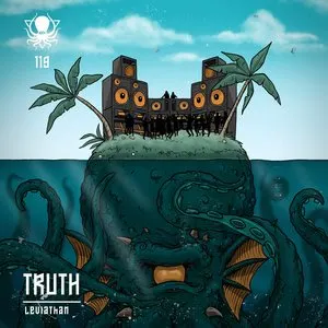 Pochette de Leviathan de Truth