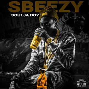 Pochette de S.Beezy de Soulja Boy