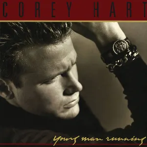 Pochette de Young Man Running de Corey Hart