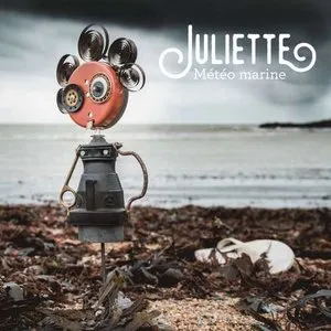 Pochette de Météo marine de Juliette