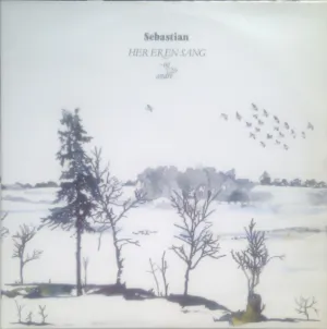 Pochette de Her er en sang - og 20 andre de Sebastian