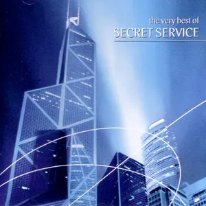Pochette de The Very Best of Secret Service de Secret Service