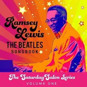 Pochette de The Beatles Songbook de Ramsey Lewis