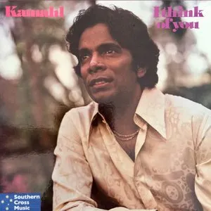 Pochette de I Think Of You de Kamahl